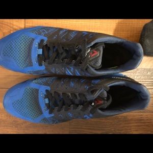 Reebok crossfit